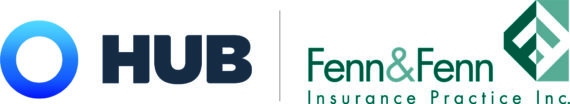 HUB-Fenn&Fenn Logo
